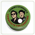 TOMMY STINSON'S COWBOYS IN THE CAMPFIRE - WRONGER (RANDOM MULTI-COLOURED VINYL)