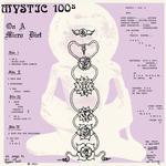 MYSTIC 100'S - ON A MICRO DIET (VINYL)