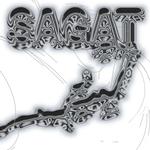 SAGAT - SILVER LINING (VINYL)
