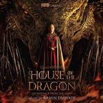 SOUNDTRACK, RAMIN DJAWADI - GAME OF THRONES: HOUSE OF THE DRAGON  - SOUNDTRACK FROM THE HBO SERIES (VINYL)