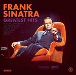 FRANK SINATRA - GREATEST HITS (VINYL)