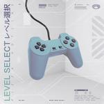 PIZZA HOTLINE - LEVEL SELECT (TRANSPARENT VINYL)