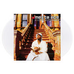 MASTA ACE - A LONG HOT SUMMER (WHITE VINYL)