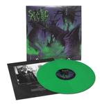 STATIC ABYSS - ABORTED FROM REALITY (LIMITED EDITION TOXIC GREEN VINYL)