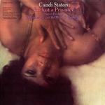 CANDI STATON - I'M JUST A PRISONER