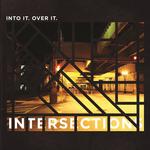 INTO IT. OVER IT. - INTERSECTIONS (CLOUDY GOLD CLEAR)