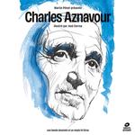 CHARLES AZNAVOUR - VINYL STORY (VINYL + COMIC)