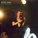 NEKO CASE - WILD CREATURES (ECO-MIX)