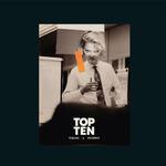 TOBIAS. & FRIENDS - TOP TEN (VINYL)