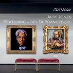 JACK JONES - ARTWORK