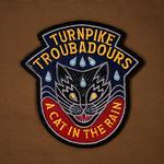 TURNPIKE TROUBADOURS - A CAT IN THE RAIN