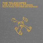THE TELESCOPES - LIVE AT CORSICA STUDIOS (VINYL)