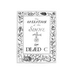 DEAD C - OPERATION OF THE SONNE [LP]
