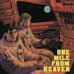 VARIOUS ARTISTS - ONE MILE FROM HEAVEN (VINYL)