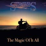 STRAWBS - THE MAGIC OF IT ALL