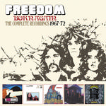 FREEDOM - BORN AGAIN: THE COMPLETE RECORDINGS 1967-72