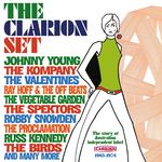 VARIOUS ARTISTS - THE CLARION SET