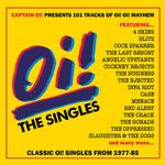 VARIOUS ARTISTS - OI! THE SINGLES
