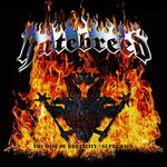 HATEBREED - THE RISE OF BRUTALITY/SUPREMACY 2CD DELUXE EDITION