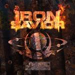 IRON SAVIOR - RIDING ON FIRE - THE NOISE YEARS 1997-2004