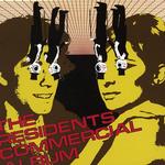 THE RESIDENTS - THE COMMERCIAL ALBUM - DOUBLE 12' PRESERVED EDITION (VINYL)