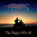 STRAWBS - THE MAGIC OF IT ALL (12”)