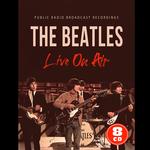 THE BEATLES - LIVE ON AIR