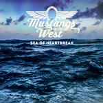 MUSTANGS OF THE WEST - SEA OF HEARTBREAK