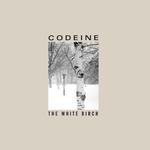 CODEINE - THE WHITE BIRCH (CLEAR/WHITE SPLATTER)