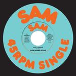 GLEN ADAMS AFFAIR - JUST A GROOVE/WE'VE GOT TO MAKE IT (7IN)