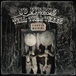 JD PINKUS & TALL TALL TREES - PONDER MACHINE [LP] (CLEAR VINYL)