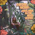 MITCHUM YACOUB - LIVING HIGH IN THE BRASS EMPIRE [LP]