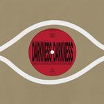 KIERAN HEBDEN & WILLIAM TYLER - DARKNESS, DARKNESS / NO SERVICES [12IN]