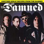 THE DAMNED - BEST OF THE DAMNED