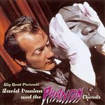DAVE & THE PHANTOM CHORDS VANIAN - BIG BEAT PRESENTS DAVID VANIAN & PHANTOM CHORDS