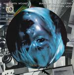 NURSE WITH WOUND - BRAINED BY FALLEN MASONRY/COOLOORTA MOON (PICTURE DISC)