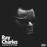 RAY CHARLES - IN CONCERT IN THE SIXTIES (VINYL)