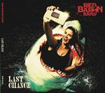 RED BARON BAND - LAST CHANCE