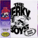 THE JERKY BOYS - JERKY BOYS (30TH ANNIV. WHITE & PURPLE VINYL)
