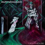 DUFF MCKAGAN - LIGHTHOUSE (DELUXE MILKY WHITE MARBLE LP)