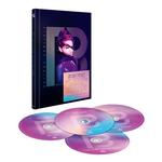BELINDA CARLISLE - DECADES VOLUME 1: THE STUDIO ALBUMS PART 1 [4CD MEDIA BOOK SET]