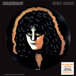 ERIC CARR - ROCKOLOGY (LIMITED PICTURE DISC VINYL)
