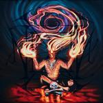 NIXIL - FROM THE WOUND SPILLED FORTH FIRE