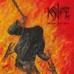 KNIFE - HAVEN INTO DUST