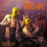 FARSCAPE - PURGED AND FORGOTTEN