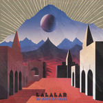 LALALAR - EN KOTU IYI OLUR (VINYL)