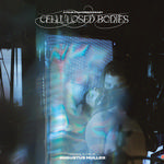 SOUNDTRACK, AUGUSTUS MULLER (BOY HARSHER) - CELLULOSED BODIES: ORIGINAL MOTION PICTURE SCORE (CRYSTAL CLEAR VINYL)