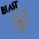 HOLLY JOHNSON - BLAST: 35TH ANNIVERSARY EDITION (LIMITED RED COLOURED VINYL)