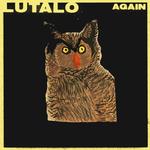 LUTALO - AGAIN [12IN EP] (TRANSPARENT YELLOW VINYL)