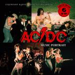 AC/DC - MUSIC PORTRAIT